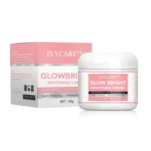 HOMTOPY™ GlowBright Skin Whitening Cream