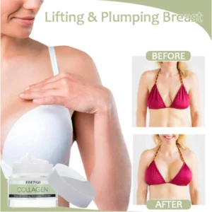 Fivfivgo™ Collagen Firming Body Cream