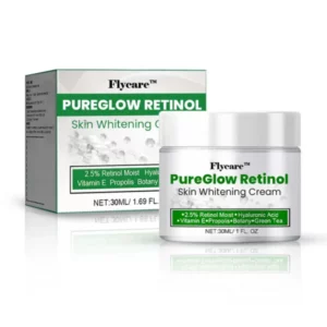 Flycare™-PureGlow-Retinol-Skin-Whitening-Cream