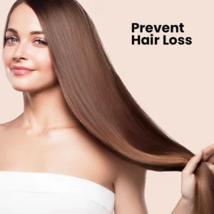 Oveallgo™ Ashwagandha 4500 Hair Growth Spray Plus