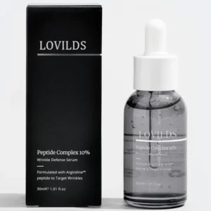 LOVILDS Peptide Serum