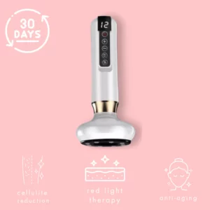 Glow Tone Massager