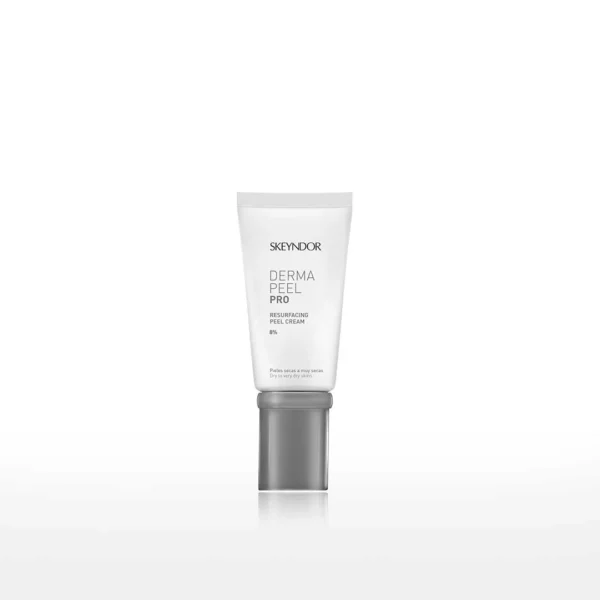 Resurfacing Peel Cream