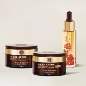 Riche Cream Trio