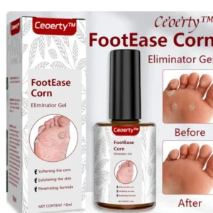 Original Footease Corn Eliminator Gel