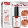 Ceoerty™ Footease Corn Eliminator Gel