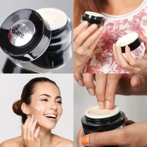 Skin Whitening Cream For Brightening And Moisturizing