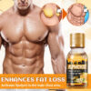 Alpha Chest Bee Venom Strengthening Oil