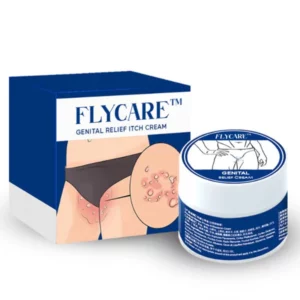 care™ Genital Relief Itch Cream