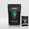 Testo Charge 90 capsules + FREE E-book