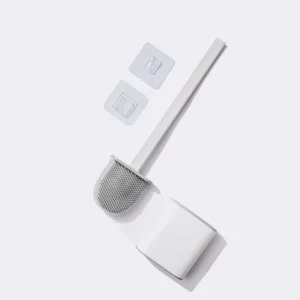 Balmi™ Silicone Toilet Brush