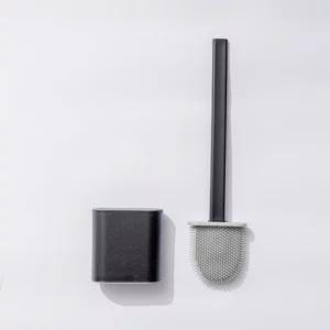 Balmi™ Silicone Toilet Brush