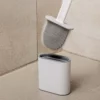 Balmi™ Silicone Toilet Brush