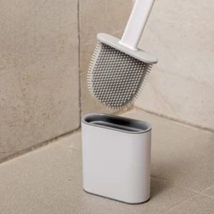 Balmi™ Silicone Toilet Brush