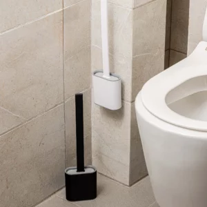 Balmi™ Silicone Toilet Brush