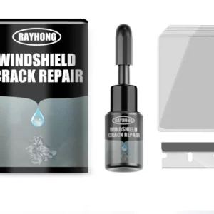 Imported Glass Crack Repair Solution