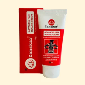 Advanced Pain Healing Cream (50g)