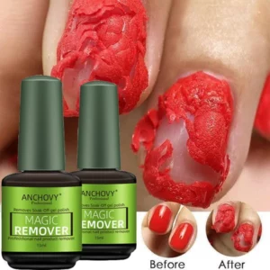 Upgraded Magic Nail Polish Remover