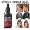 Uptown LA Anti Hair Loss Hair Regrowth Oil 30 ml