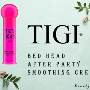 TIGI Bed Head After the Party Smoothing Cream 100ml