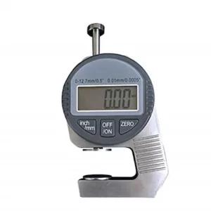 Digital Display Thickness Gauge