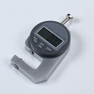 Digital Display Thickness Gauge