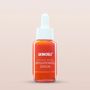 Radiant Beams BRIGHTENING SERUM