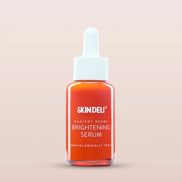 Radiant Beams BRIGHTENING SERUM