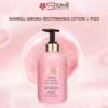 Shawill - Sakura Niacinamide Body Lotion 500ml