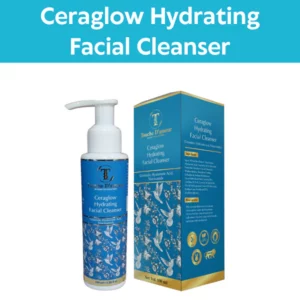 Ceraglow Hydrating Facial Cleanser