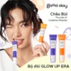 GLOW UP ERA acne & dark spot reduction skincare duo