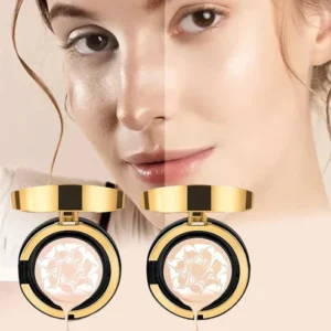 High Coverage Moisturizing Air Cushion Cream