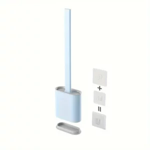 Balmi™ Silicone Toilet Brush