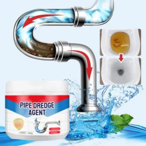 Hot sale of household essentials-Powerful Pipe Dredge Agent