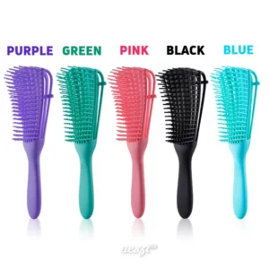 Aexzr™ Detangling 8 Claw Hair Comb