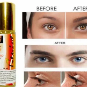 Genive - Eyebrows Serum