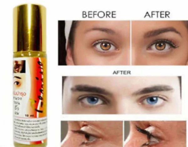 Genive - Eyebrows Serum