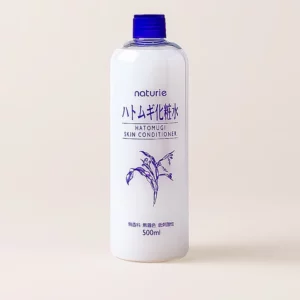 Hatomugi - Skin Conditioner Toner 500ml