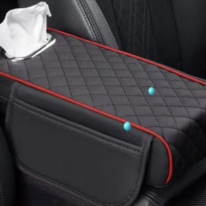 Memory Foam Center Console Cover for Car