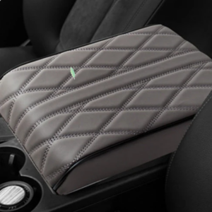 Memory Foam Center Console Cover for Car