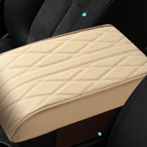 Memory Foam Center Console Cover for Car