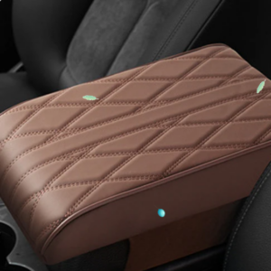 Memory Foam Center Console Cover for Car