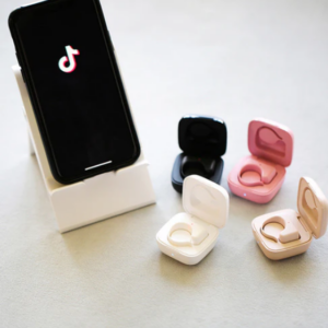 TikTok Bluetooth Remote Control