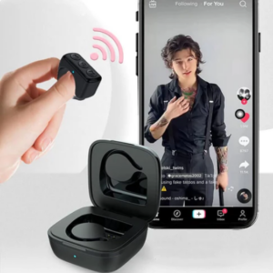 TikTok Bluetooth Remote Control