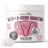 Natravor™ MYO&D-CHIRO Inositol Chewable Tablets