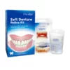 Oveallgo™ Comfort Soft Denture Relining Set