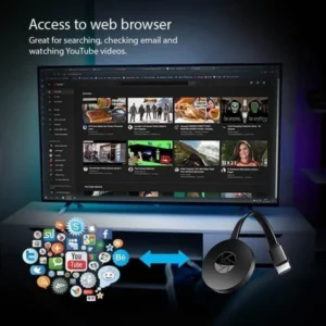 TV Evolution - Access all Channels for FREE