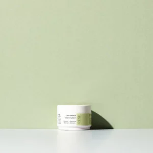 Resh Lab Zero Balance Cleansing Balm 25ml (Mini)