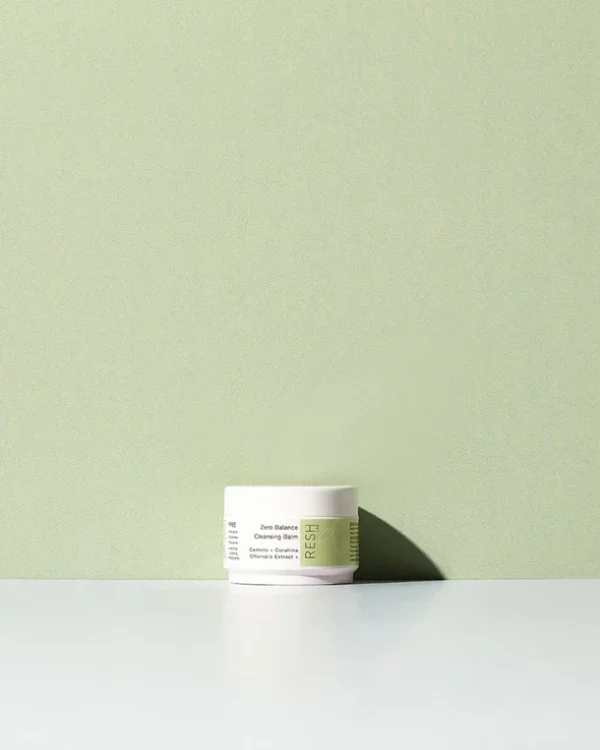 Resh Lab Zero Balance Cleansing Balm 25ml (Mini)