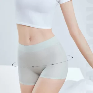 Butt Lifter Padded Underwear for Women